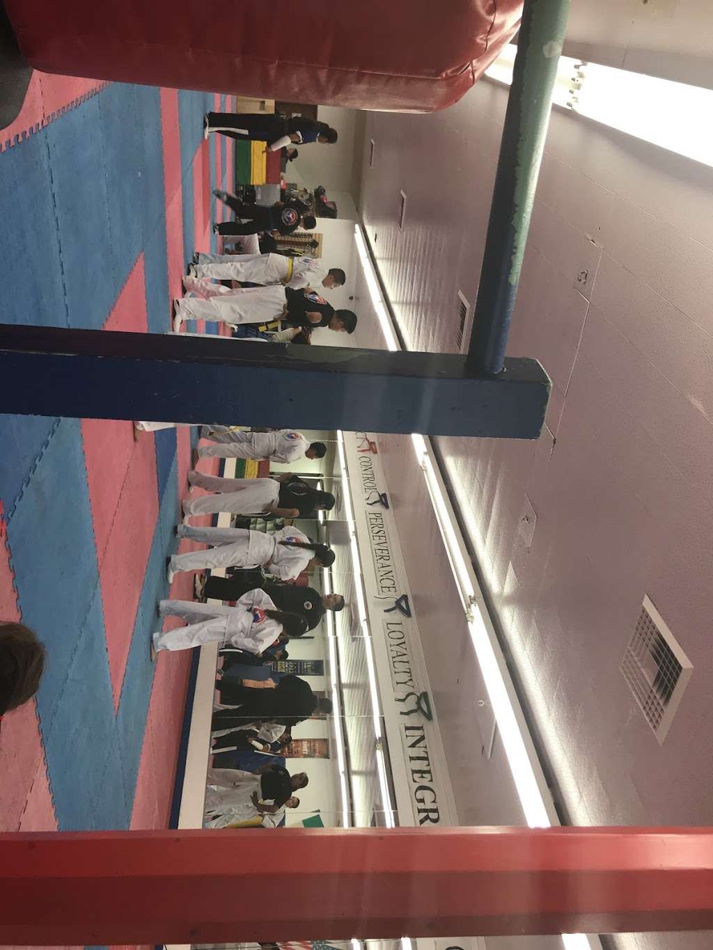 Paramount Karate Center | 14905 Paramount Blvd # E, Paramount, CA 90723 | Phone: (562) 633-9500