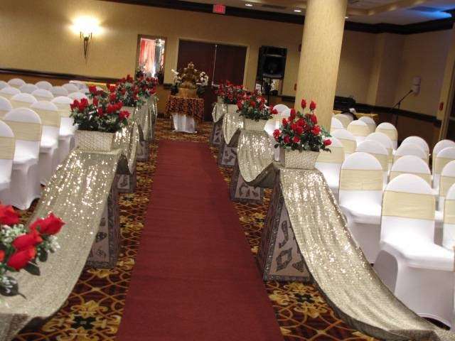 CHANDRA DECOR AND CATERERS | 2122 Harvest Dr, Winchester, VA 22601, USA | Phone: (540) 247-9527