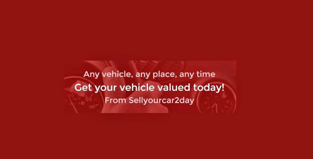 SELLYOURCAR2DAY | Essex Way, Hoddesdon EN11 0DU, UK | Phone: 01279 798440