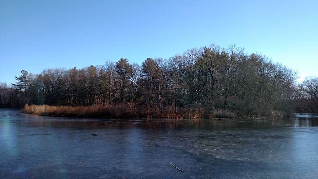 Redwing Bay | Fisher St, Needham, MA 02492, USA