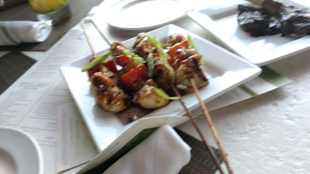P.F. Changs | 2418 E Sunrise Blvd, Fort Lauderdale, FL 33304, USA | Phone: (954) 565-5877
