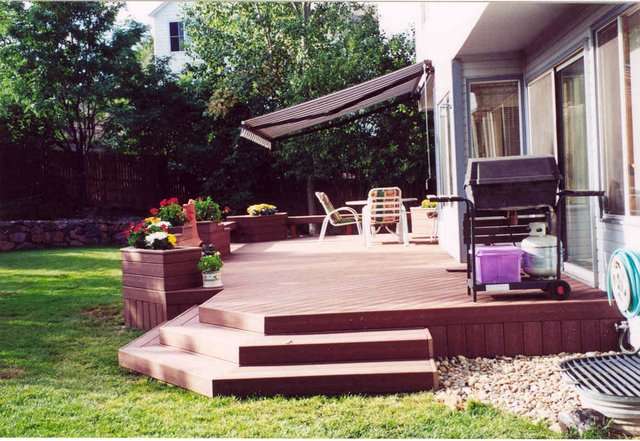 Colorado Redwood Decks, Inc | 5104 S Biscay Ct, Centennial, CO 80015, USA | Phone: (303) 693-6244