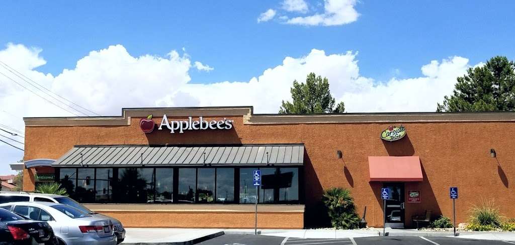 Applebees Grill + Bar | 820 E Warm Springs Rd, Las Vegas, NV 89119, USA | Phone: (702) 837-8733