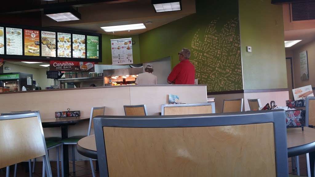 Del Taco | 4131 W Ave L, Lancaster, CA 93536, USA | Phone: (661) 943-3072