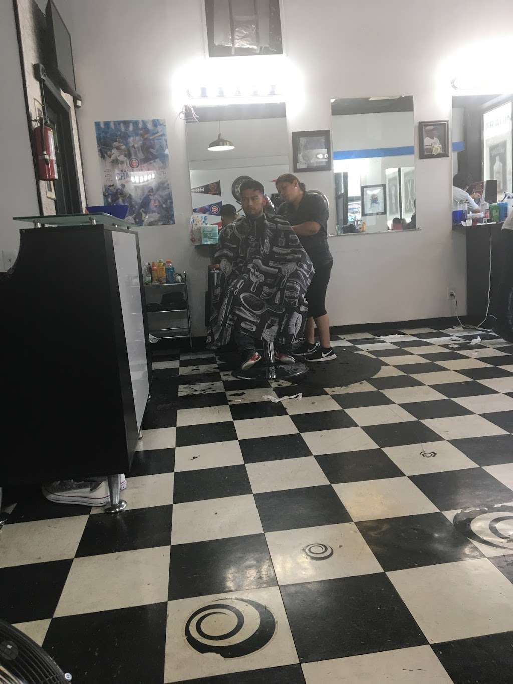 Cragin cuts | 2509 N Laramie Ave, Chicago, IL 60639, USA | Phone: (773) 698-9645