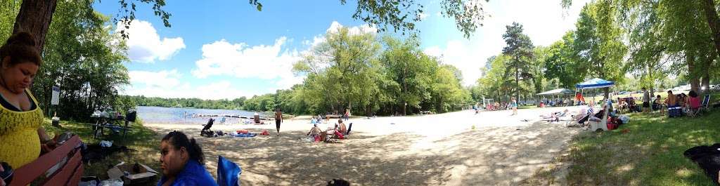 American Legion Park | Georgetown, MA 01833, USA