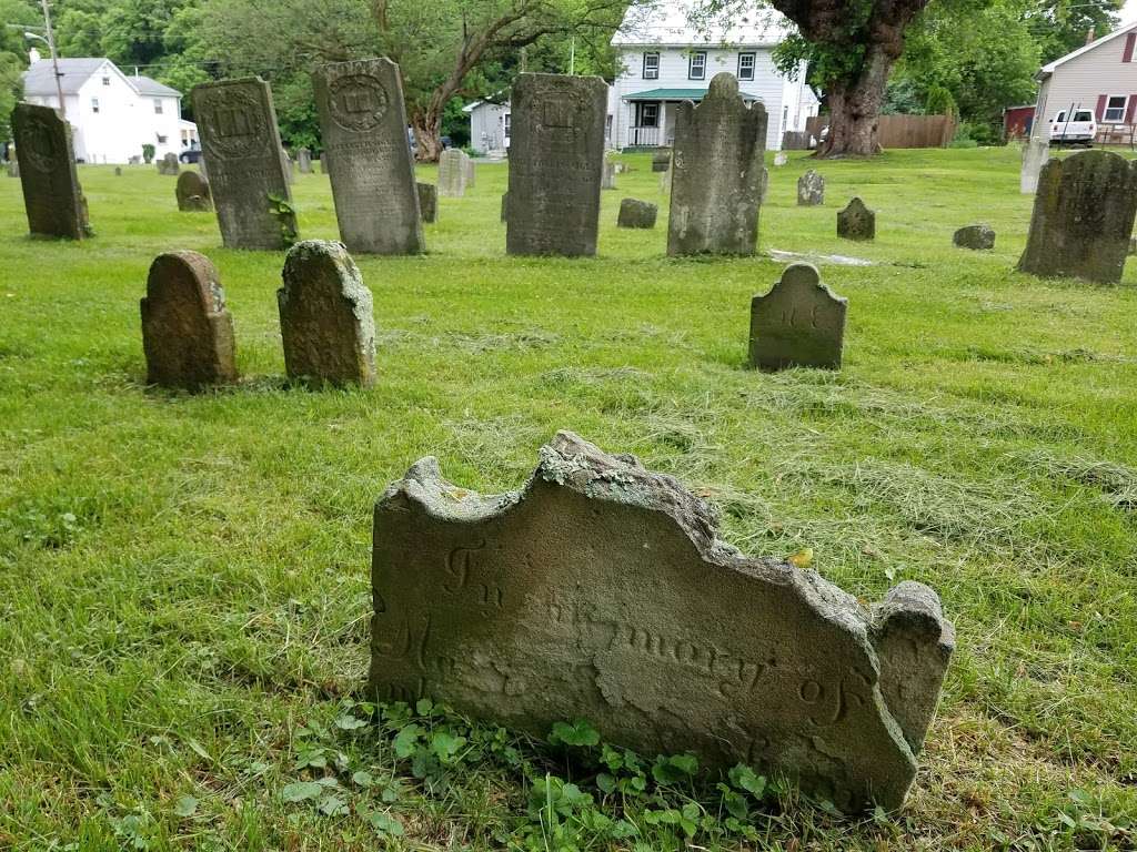 Lutheran Graveyard | Shepherdstown, WV 25443