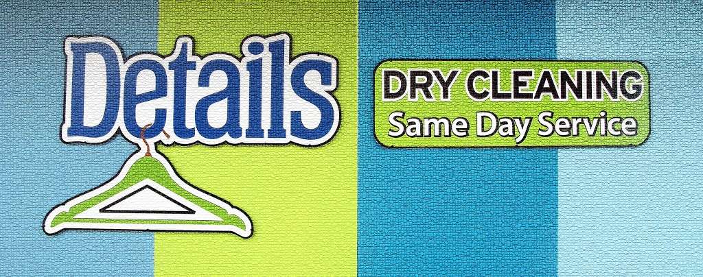Details Dry Cleaning & Laundry | 1514 E Michigan Blvd, Michigan City, IN 46360, USA | Phone: (219) 872-5511
