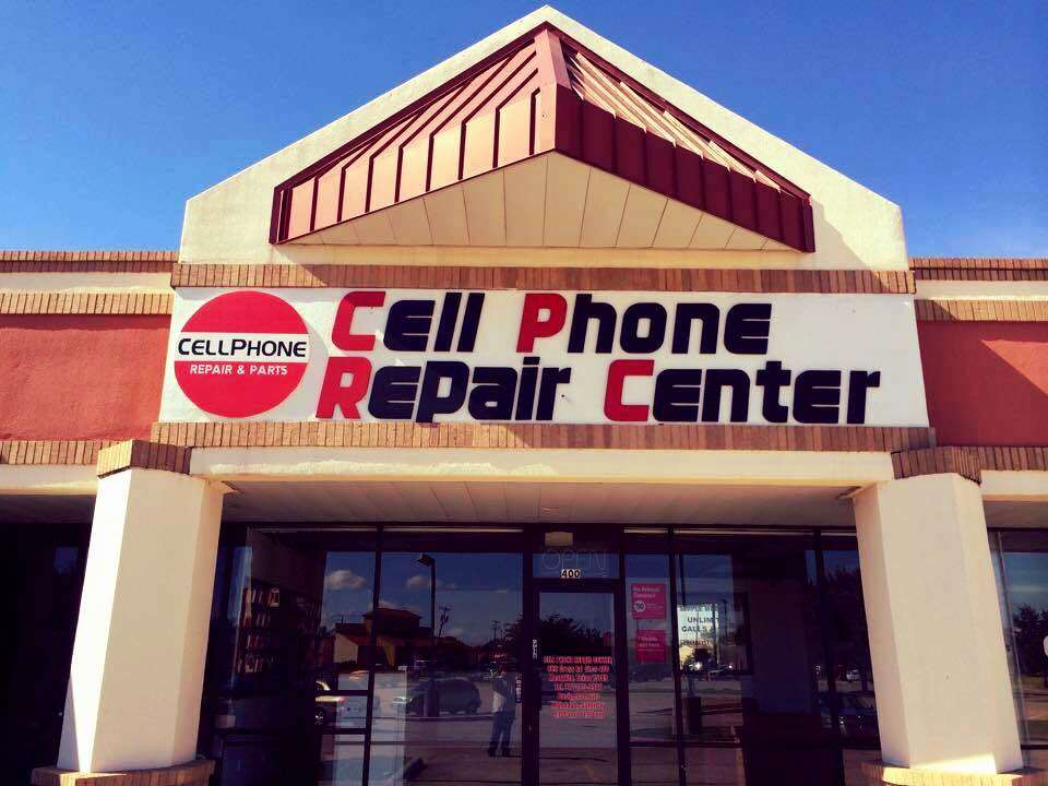 CELL PHONE REPAIR CENTER | 909 Gross Rd #400, Mesquite, TX 75149, USA | Phone: (972) 285-9900