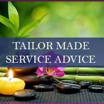 Tailor Made Service Advice | 5200 N Franklintown Rd, Baltimore, MD 21207 | Phone: (443) 851-3808