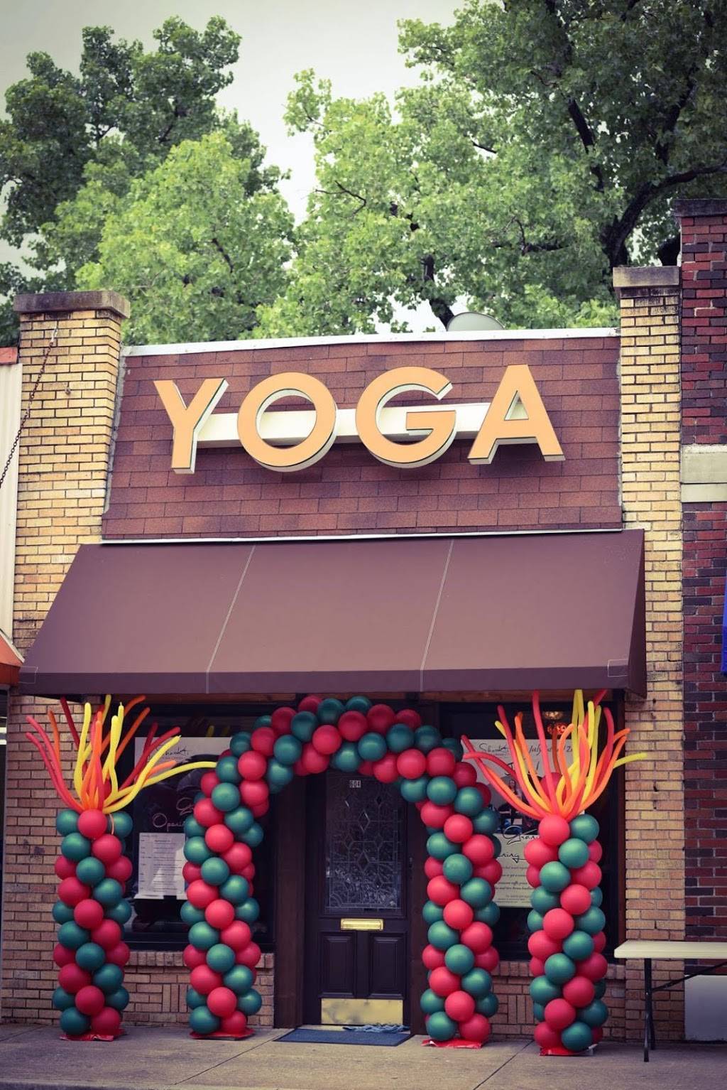 Shakti Yoga Center | 604 Main St, Garland, TX 75040, USA | Phone: (469) 223-6673