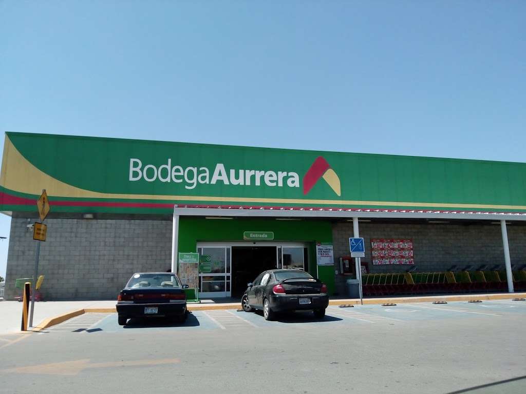 Bodega Aurrera Jibarito | México, Flores Magón 3610, Flores Magon, 22206 Tijuana, B.C., Mexico | Phone: 664 975 0654