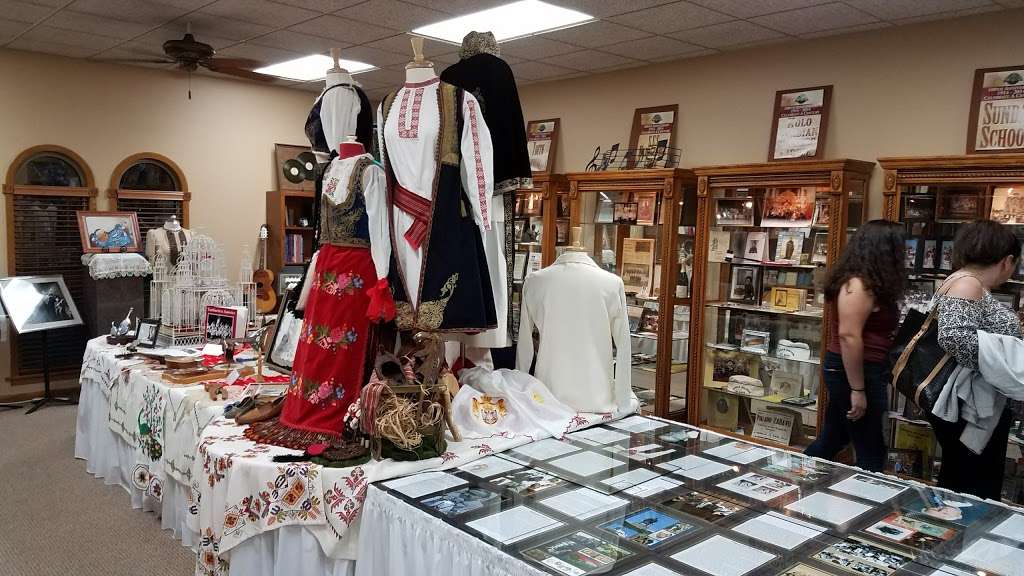 St. Sava Serbian Orthodox Church and Pavilion | 9191 Mississippi St, Merrillville, IN 46410, USA | Phone: (219) 736-9191