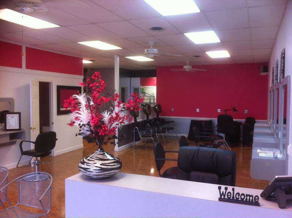 Salon A. Paul Mitchell Salon & Spa | 191 New Jersey 70 & Whitesville dr, Toms River, NJ 08755, USA | Phone: (732) 994-1050