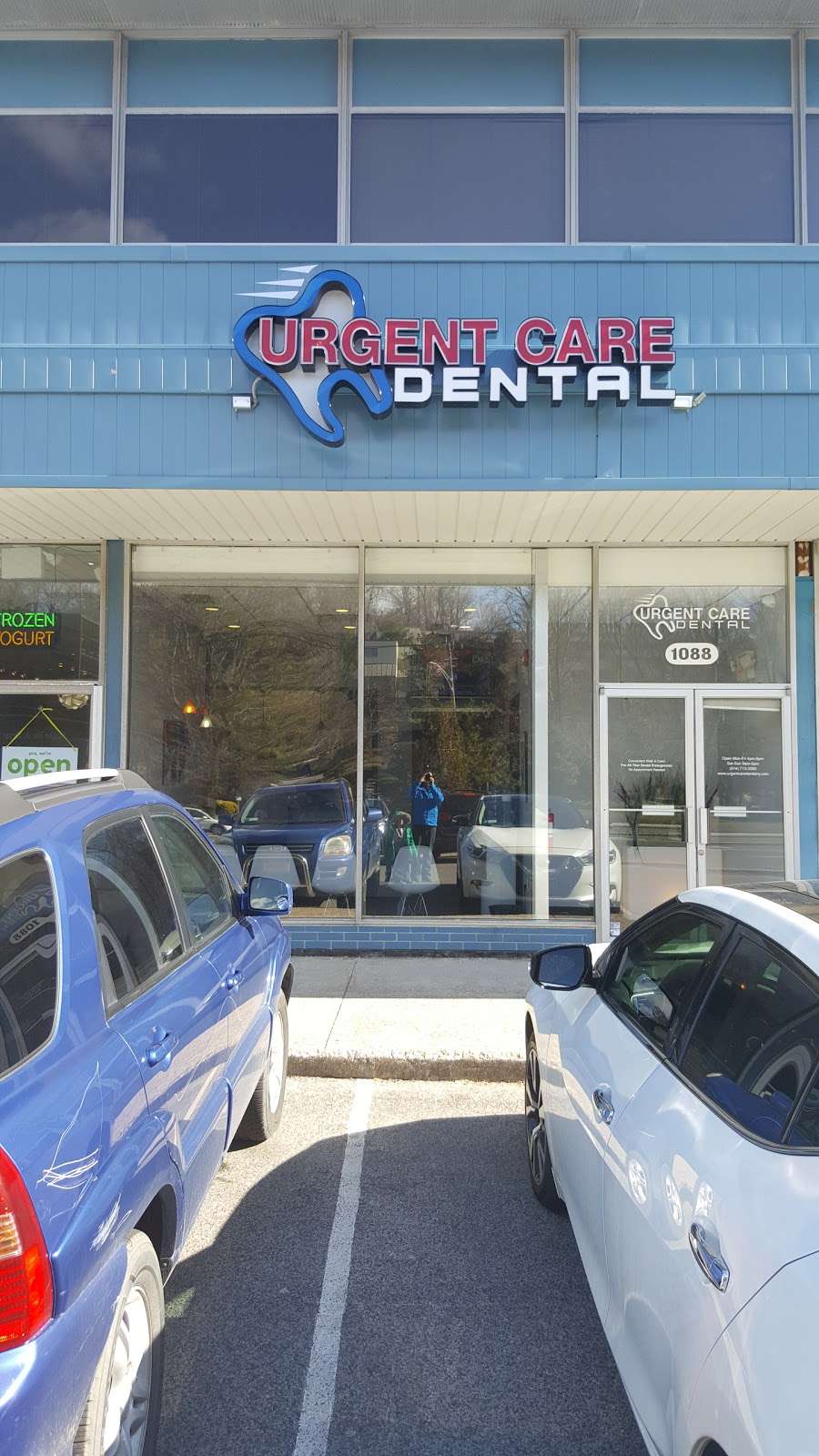Urgent Care Dental | 1088 Central Park Ave, Scarsdale, NY 10583 | Phone: (914) 861-4777