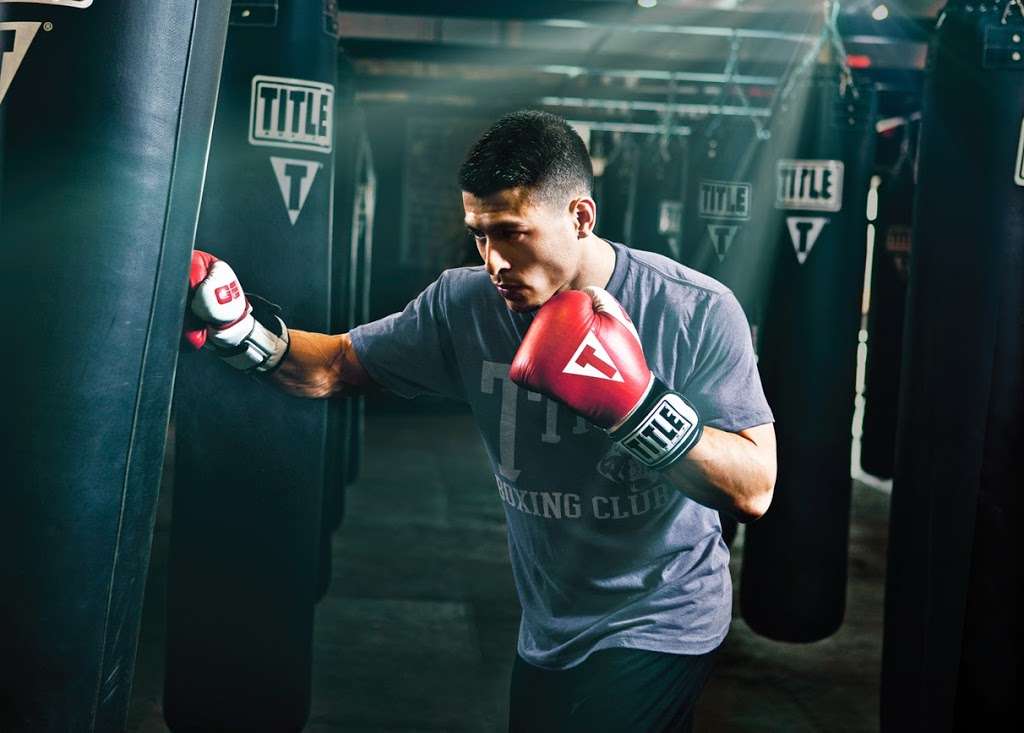 TITLE Boxing Club Danvers | 29 Andover St, Danvers, MA 01923, USA | Phone: (978) 624-7380