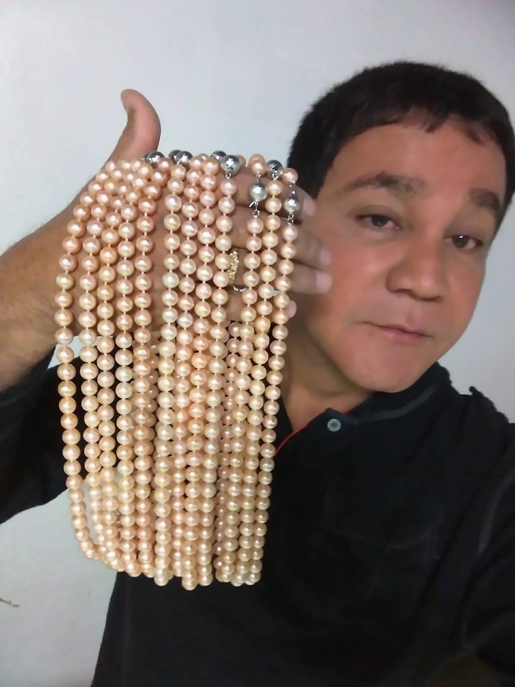 Marcoss Jewelry | 2113 Quintana Rd, San Antonio, TX 78211, USA | Phone: (210) 772-7248