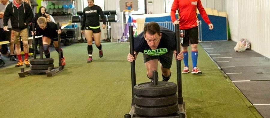 CrossFit Bel Air | 350 Granary Rd, Forest Hill, MD 21050 | Phone: (443) 271-1675