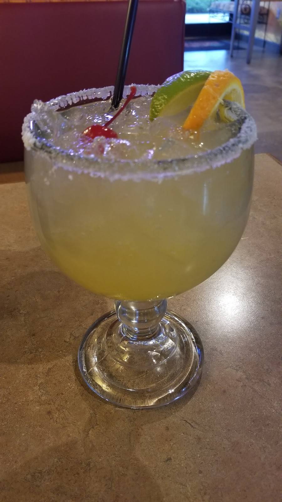 Los Compadres Mexican Grill | 1841 E Broad St, Statesville, NC 28625, USA | Phone: (704) 775-4004