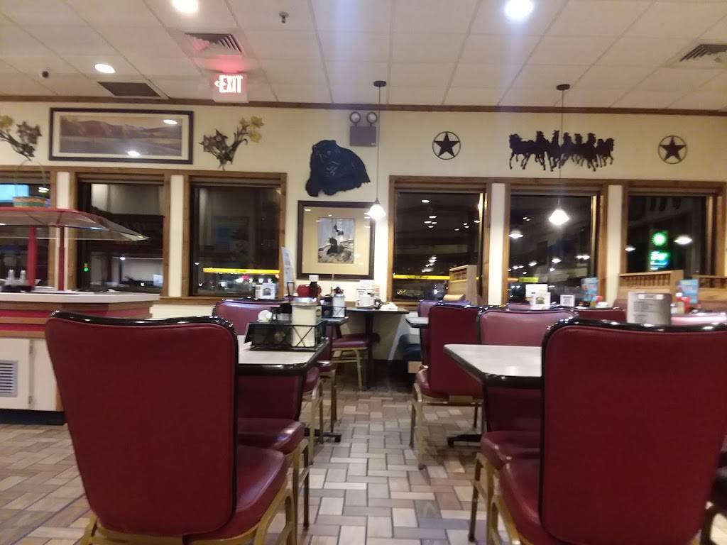 Iron Skillet Restaurant | 26416 Baker Rd, Perrysburg, OH 43551, USA | Phone: (419) 837-9725