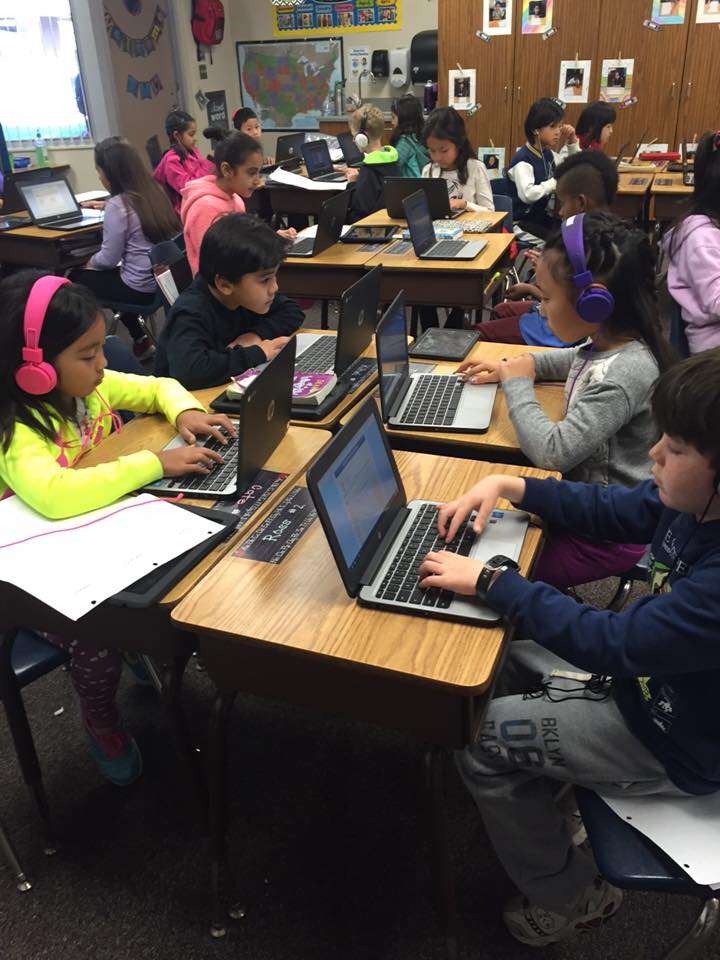 Deer Canyon Elementary | 13455 Russet Leaf Ln, San Diego, CA 92129, USA | Phone: (858) 484-6064