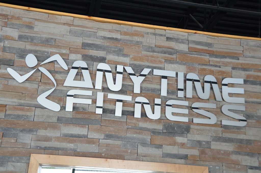 Anytime Fitness | 5375 E Thompson Rd Ste F, Indianapolis, IN 46237, USA | Phone: (317) 786-1210