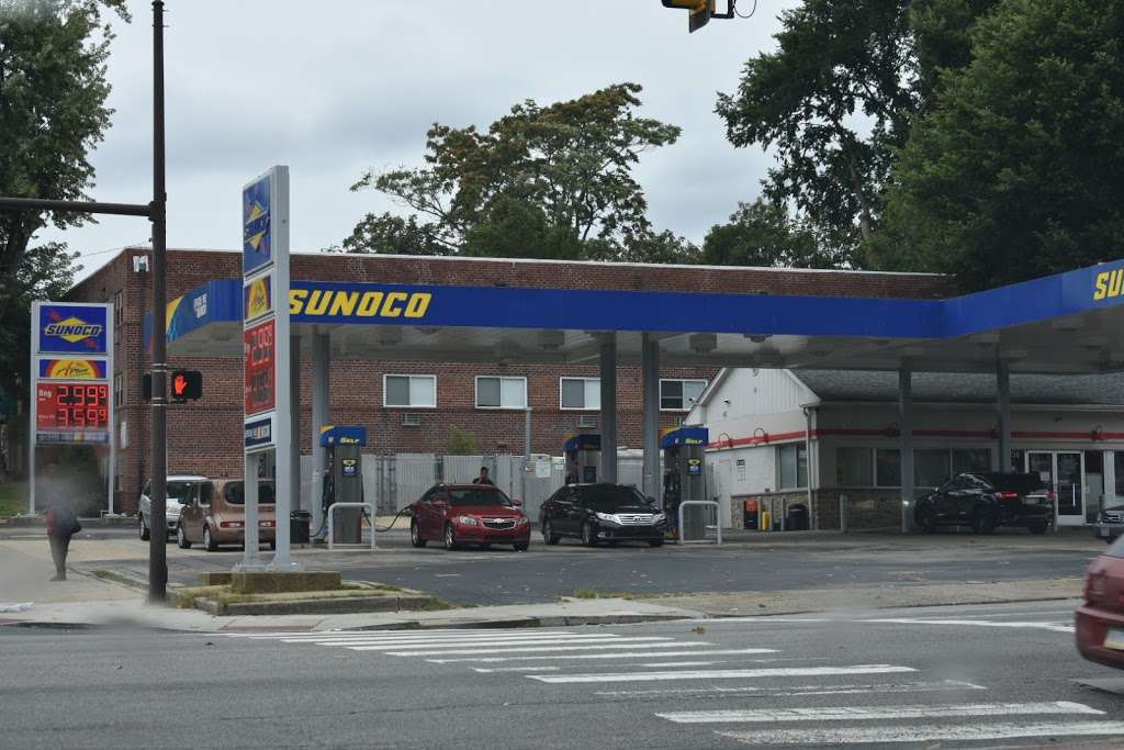 Sunoco | 630 Walnut Ln, Philadelphia, PA 19128, USA | Phone: (215) 487-0563