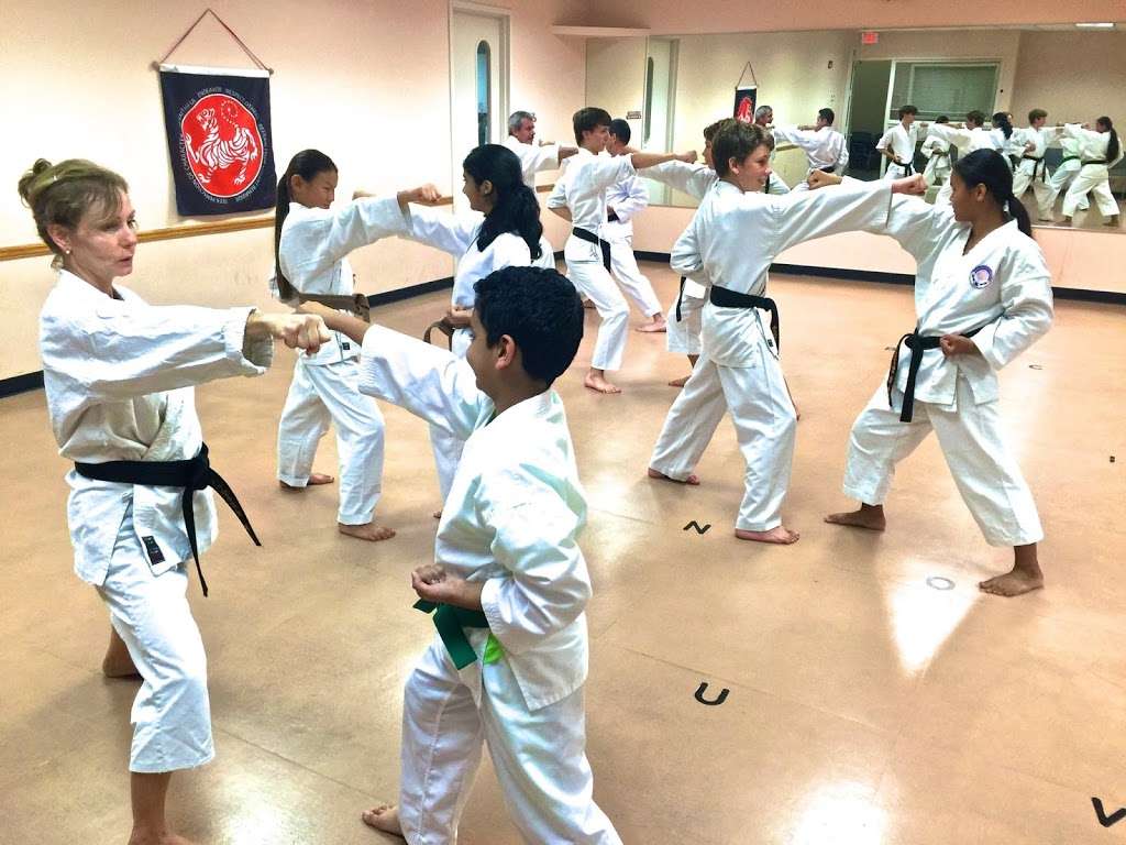 Best Shotokan Inc | 1006 Casuarina Rd, Delray Beach, FL 33483, USA | Phone: (561) 703-5367