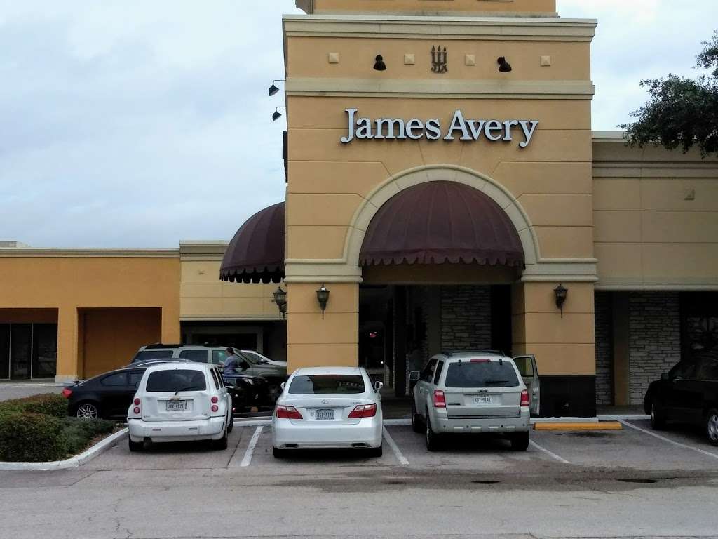 James Avery Artisan Jewelry | 5506 Farm to Market 1960 Rd W, Houston, TX 77069, USA | Phone: (281) 440-5167