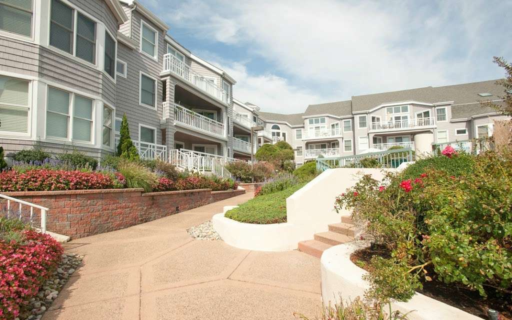 Seapointe Village Realty | 9900 Seapointe Blvd, Wildwood Crest, NJ 08260 | Phone: (609) 729-7100