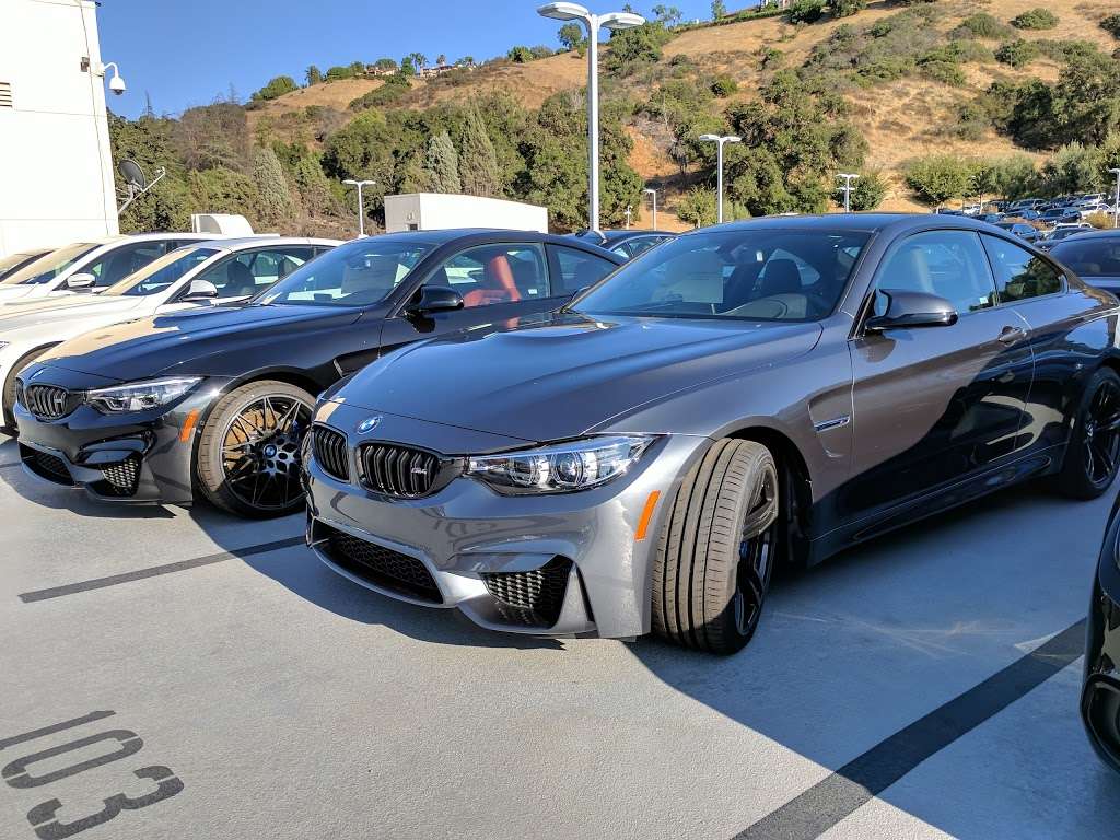 Bob Smith BMW | 24500 Calabasas Rd, Calabasas, CA 91302 | Phone: (818) 350-8989