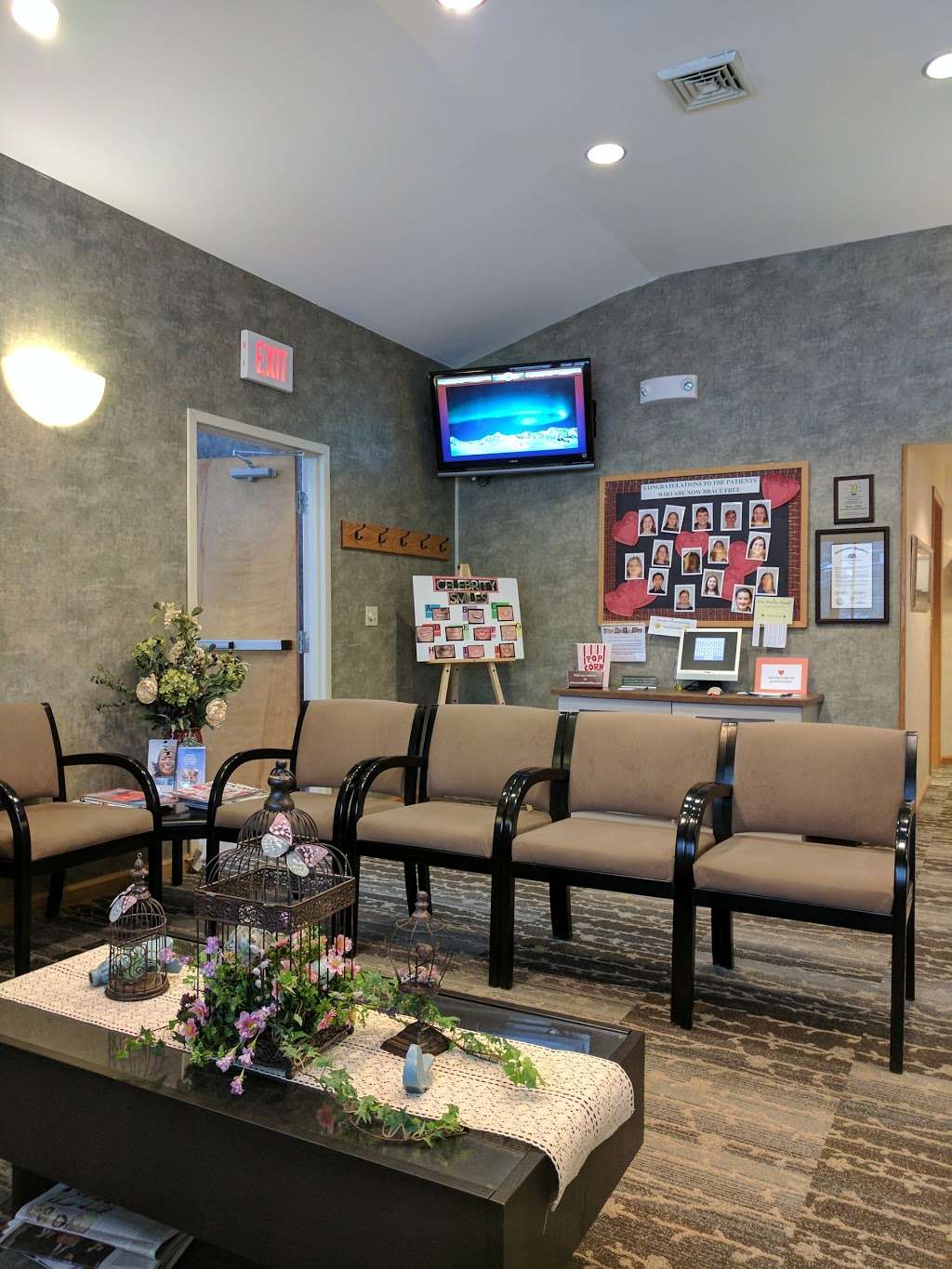 Easton Orthodontic Associates | 3311 Nazareth Rd, Easton, PA 18045 | Phone: (610) 252-5224