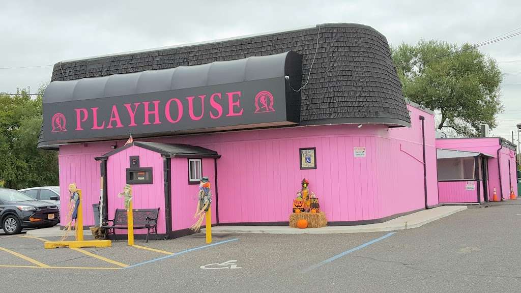 Playhouse Lounge | 1205 US-130, Burlington, NJ 08016 | Phone: (609) 387-7387