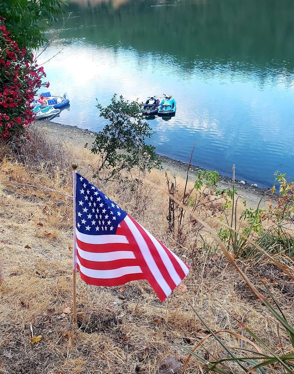 Pleasure Cove campground | Napa, CA 94558 | Phone: (707) 966-9600