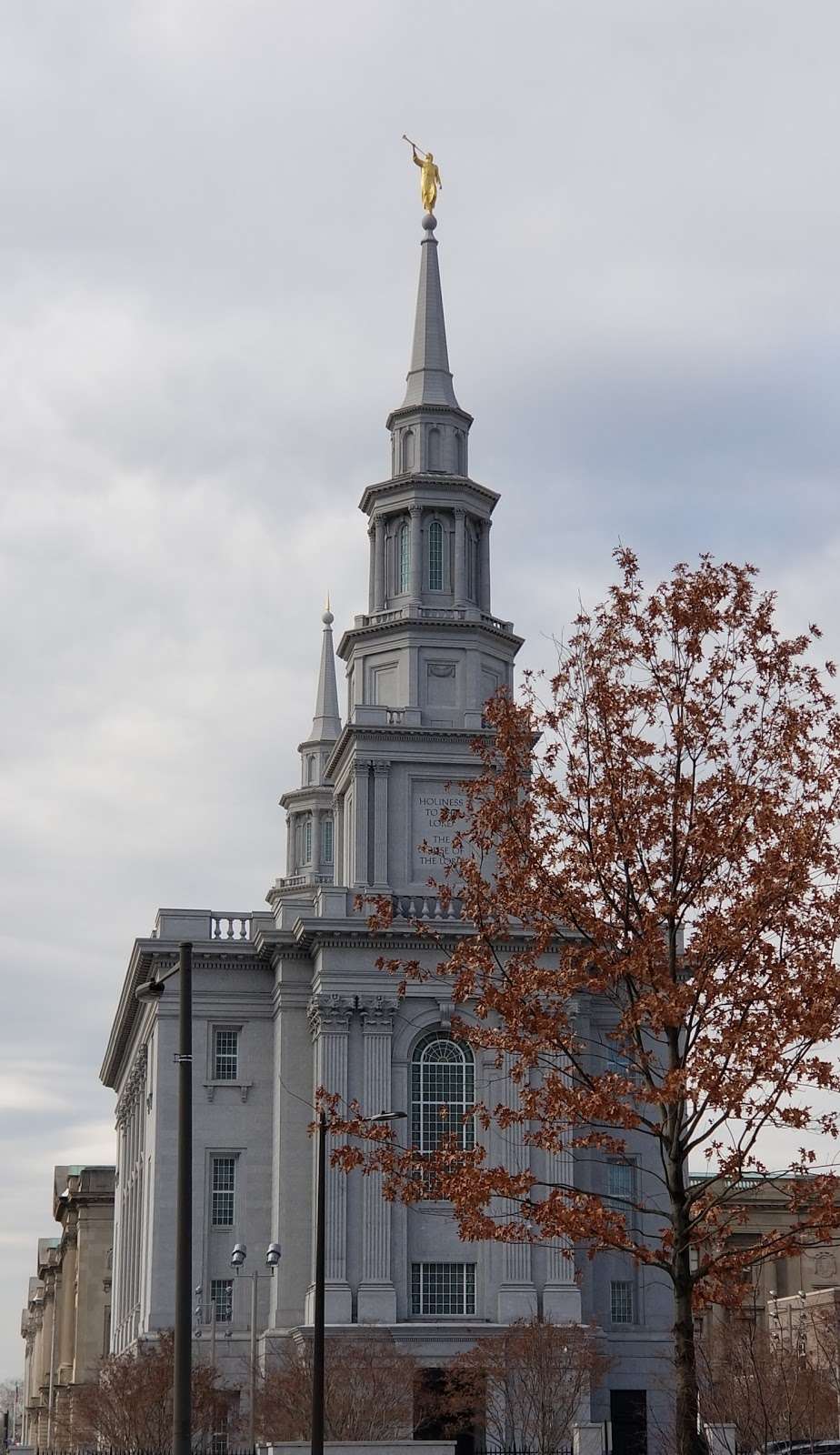 The Church of Jesus Christ of Latter-day Saints | 252 E Evesham Rd, Cherry Hill, NJ 08003, USA | Phone: (856) 795-9756
