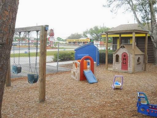 New Beginnings preschool | 12240 Seminole Blvd, Largo, FL 33778, USA | Phone: (727) 559-8469