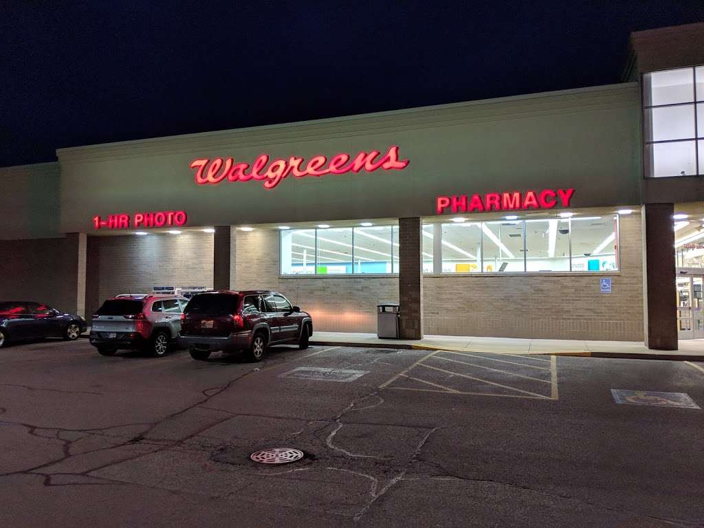 Walgreens | 252 W Morthland Dr, Valparaiso, IN 46383, USA | Phone: (219) 464-9776