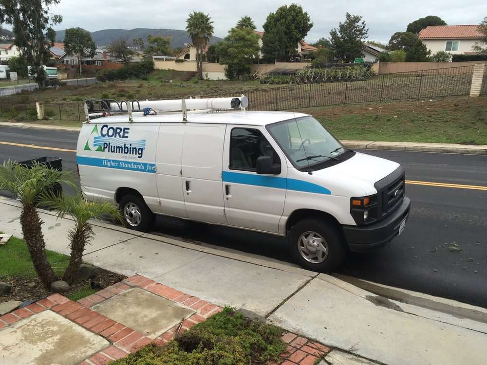 Core Plumbing Lakeside | 13115 Beacon View Ln, Lakeside, CA 92040, USA | Phone: (619) 633-2140