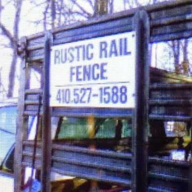 Rustic Rail Fence Company | 3634 Emory Church Rd, Street, MD 21154, USA | Phone: (410) 527-1588