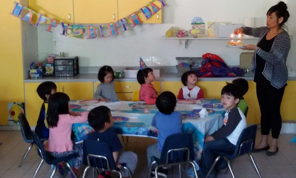 Love and Care Christian Preschool | 10313 Lower Azusa Rd, Temple City, CA 91780, USA | Phone: (626) 279-2792