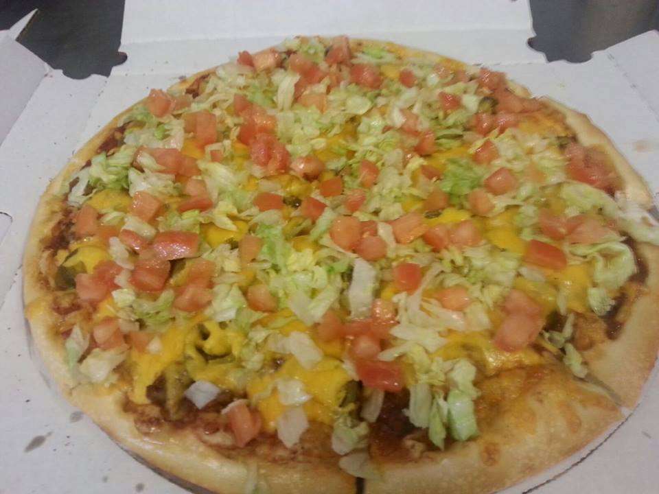 Salvoras Pizza, Inc. | 786 McCool Rd, Valparaiso, IN 46385 | Phone: (219) 759-5333
