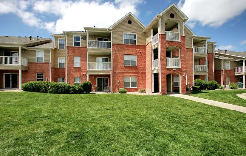 Centennial East Apartments | 14406 E Fremont Ave, Englewood, CO 80112 | Phone: (855) 267-1351