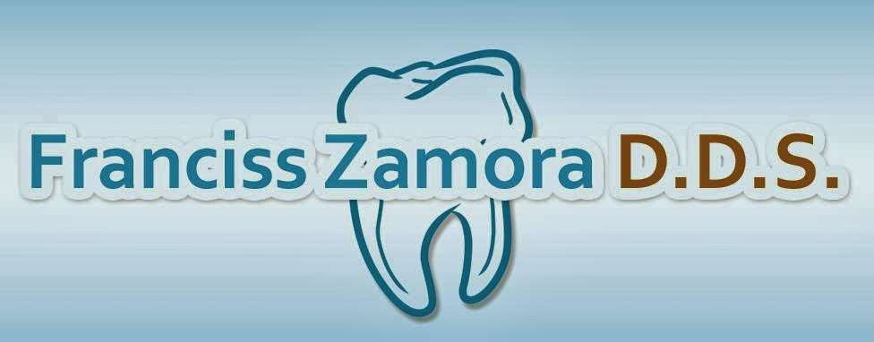 Franciss Zamora, DDS | 3578 Redondo Beach Blvd, Torrance, CA 90504, USA | Phone: (310) 532-1147