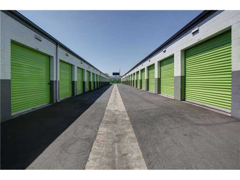 Extra Space Storage | 194 E Artesia Blvd, Long Beach, CA 90805, USA | Phone: (562) 428-6688