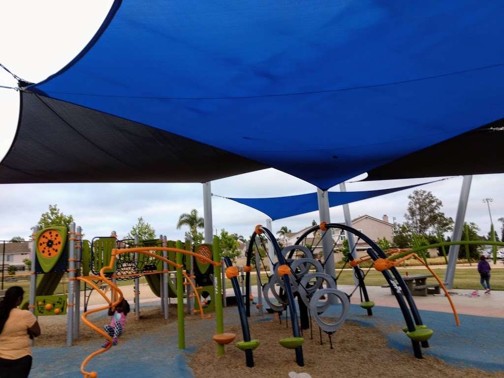 Mira Mesa Community Park | 8575 New Salem St, San Diego, CA 92126, USA | Phone: (858) 538-8122