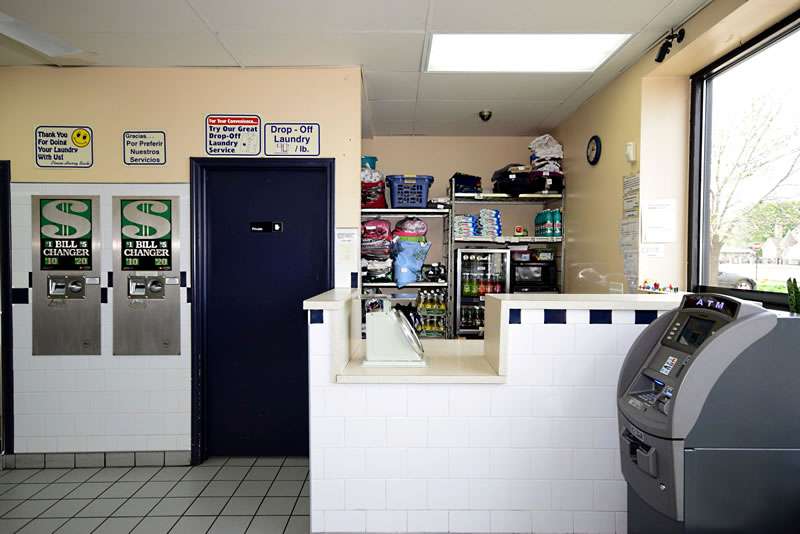 North Avenue Coin Laundry | 325 E North Ave, Northlake, IL 60164, USA | Phone: (708) 344-6540