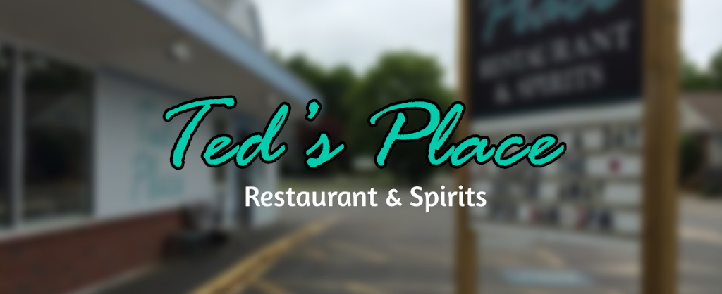 Teds Place | 642 Washington St, Whitman, MA 02382, USA | Phone: (781) 447-2100