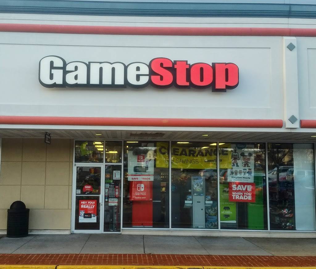 GameStop | 495 Prospect Ave #506, West Orange, NJ 07052, USA | Phone: (973) 669-9870