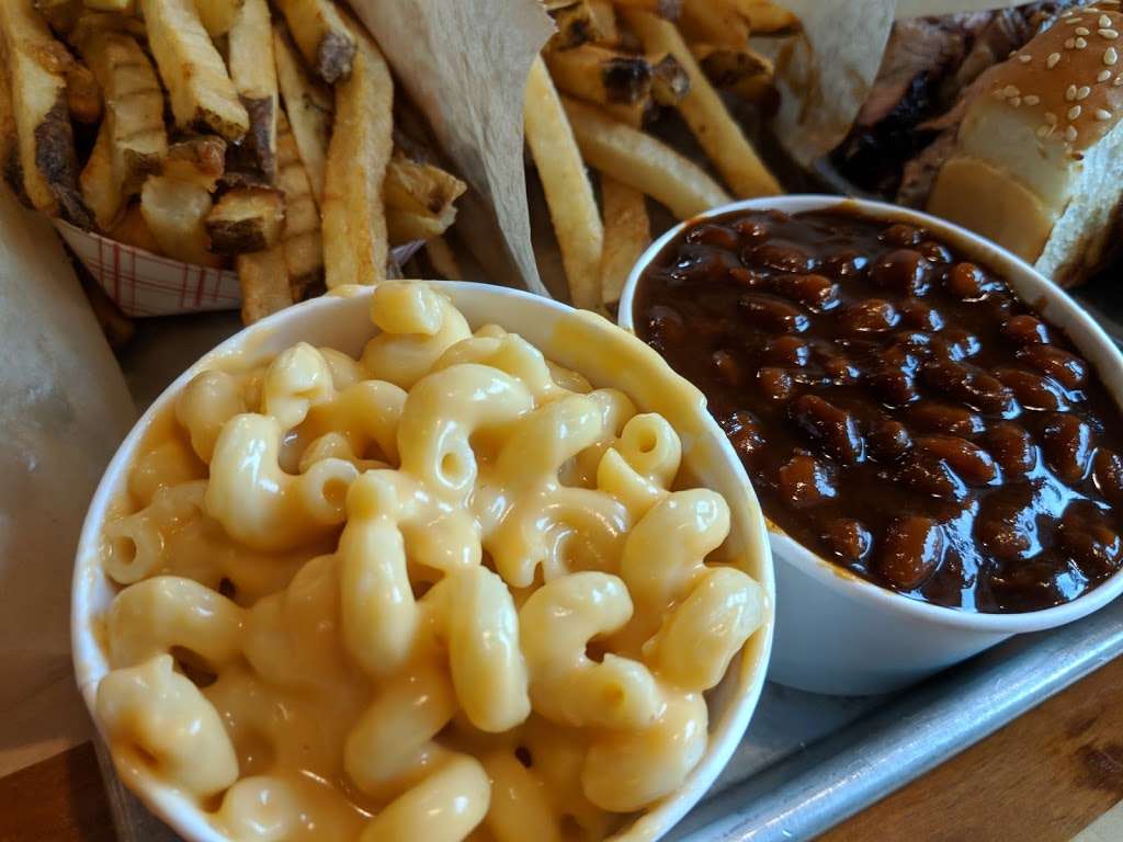 City Barbeque and Catering | 11212 Providence Rd W, Charlotte, NC 28277, USA | Phone: (704) 817-4050