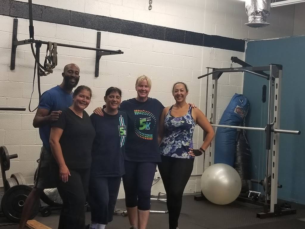 Underdog Personal Training | 457 Park Ave #2615, San Jose, CA 95110, USA | Phone: (408) 506-1995